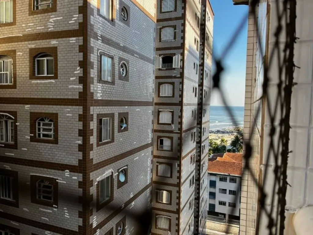 Foto do imóvel APARTAMENTO COM 82,00 m² - OCIAN - PRAIA GRANDE SP em RUA AFONSO BOVERO, 140 - OCIAN, PRAIA GRANDE - SP