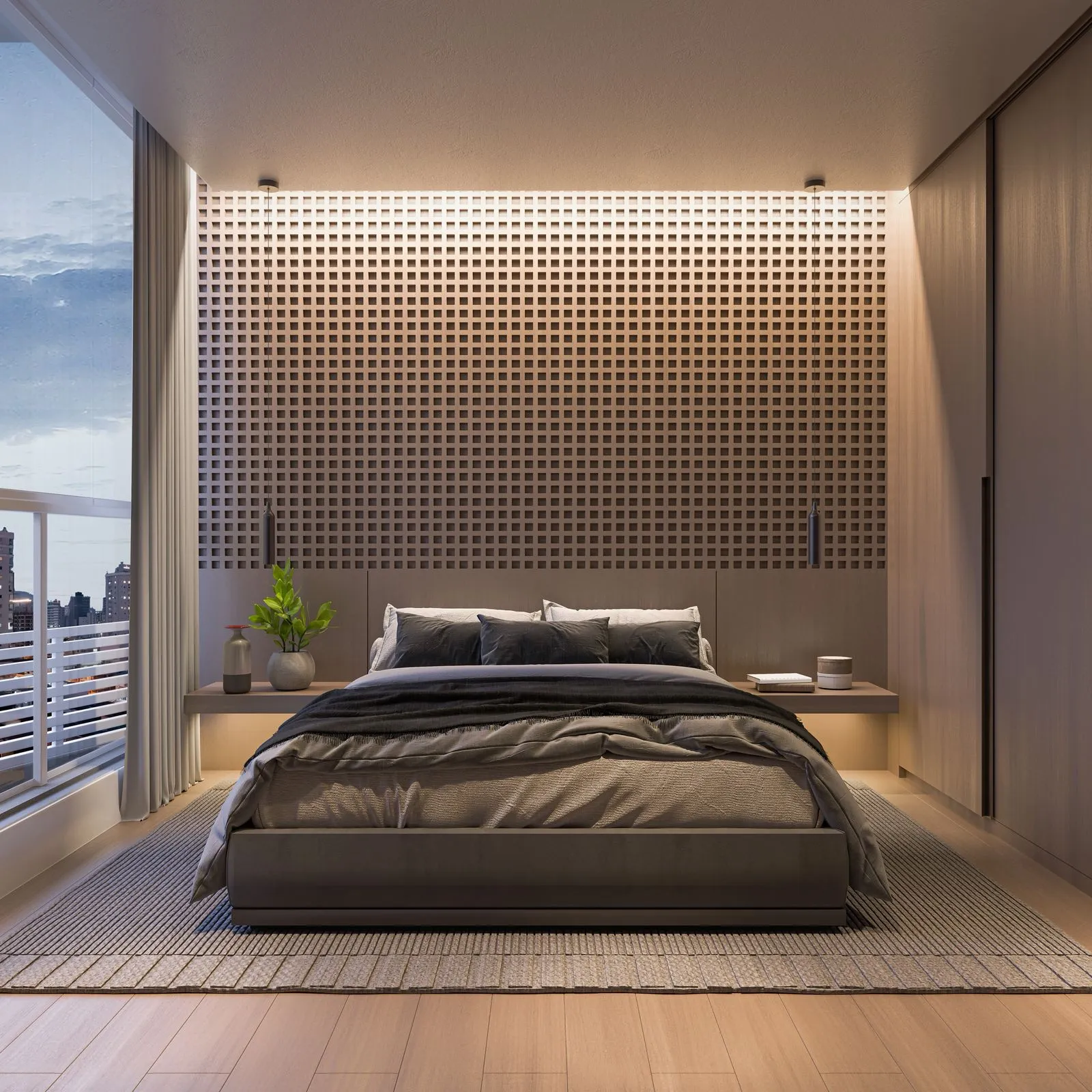 Imagem Flat à venda com 40.9m2 por R$ 600.000,00