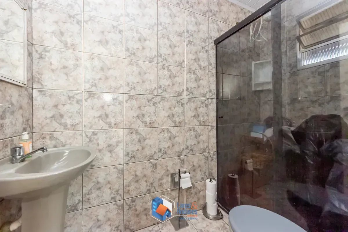 Imagem Sobrado para venda em Vila Mazzei com 2 quartos, 120m²
