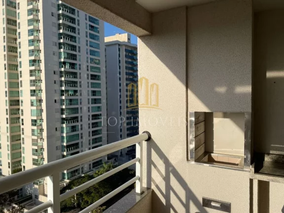 Imagem Ótimo Apartamento Ed. Barra do Sahy 2 Dormitórios 1 Suíte 2 Vagas 86 m²