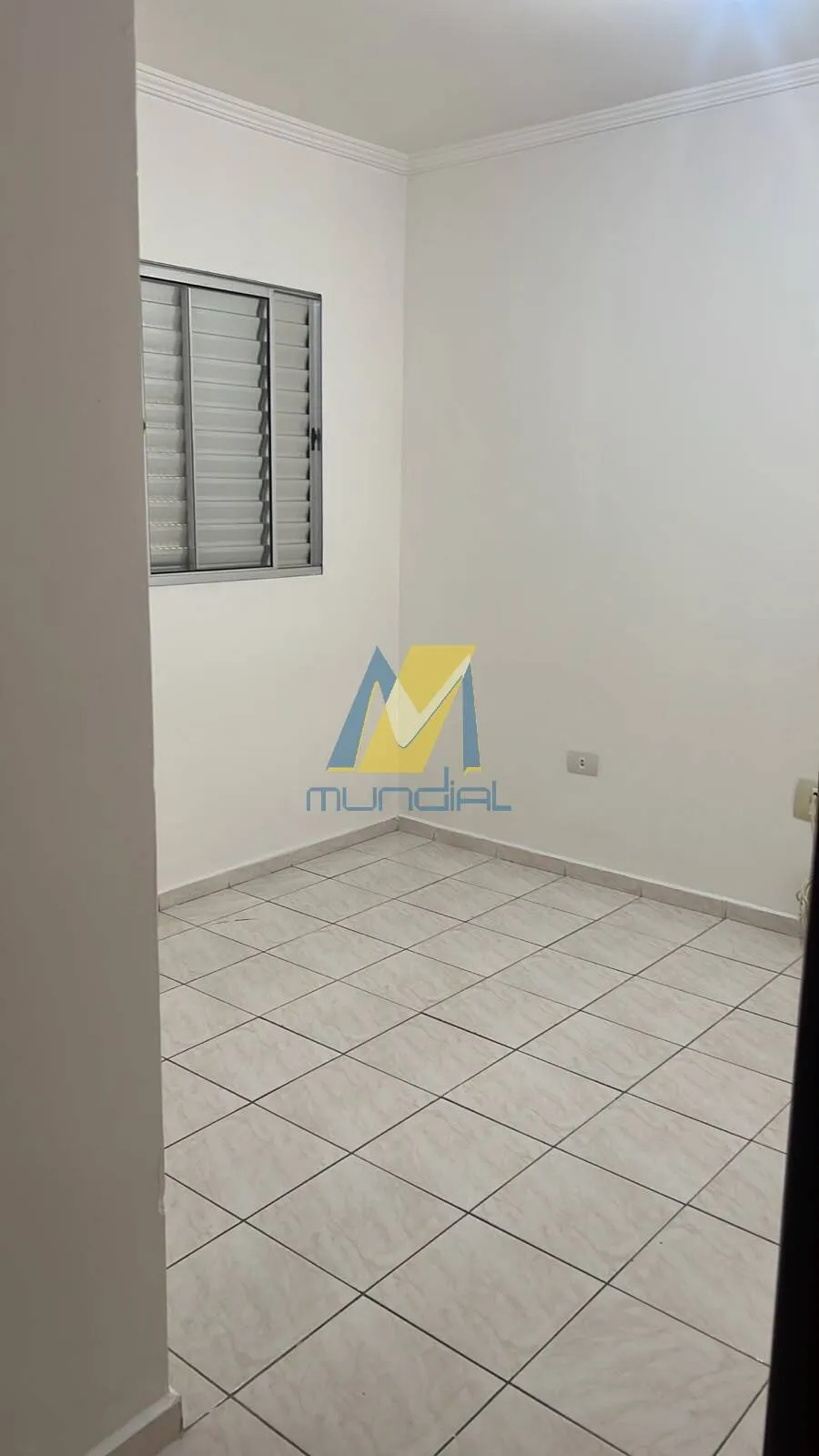 Imagem Apartamento para locação com 3 dormitórios na Vila Valparaíso