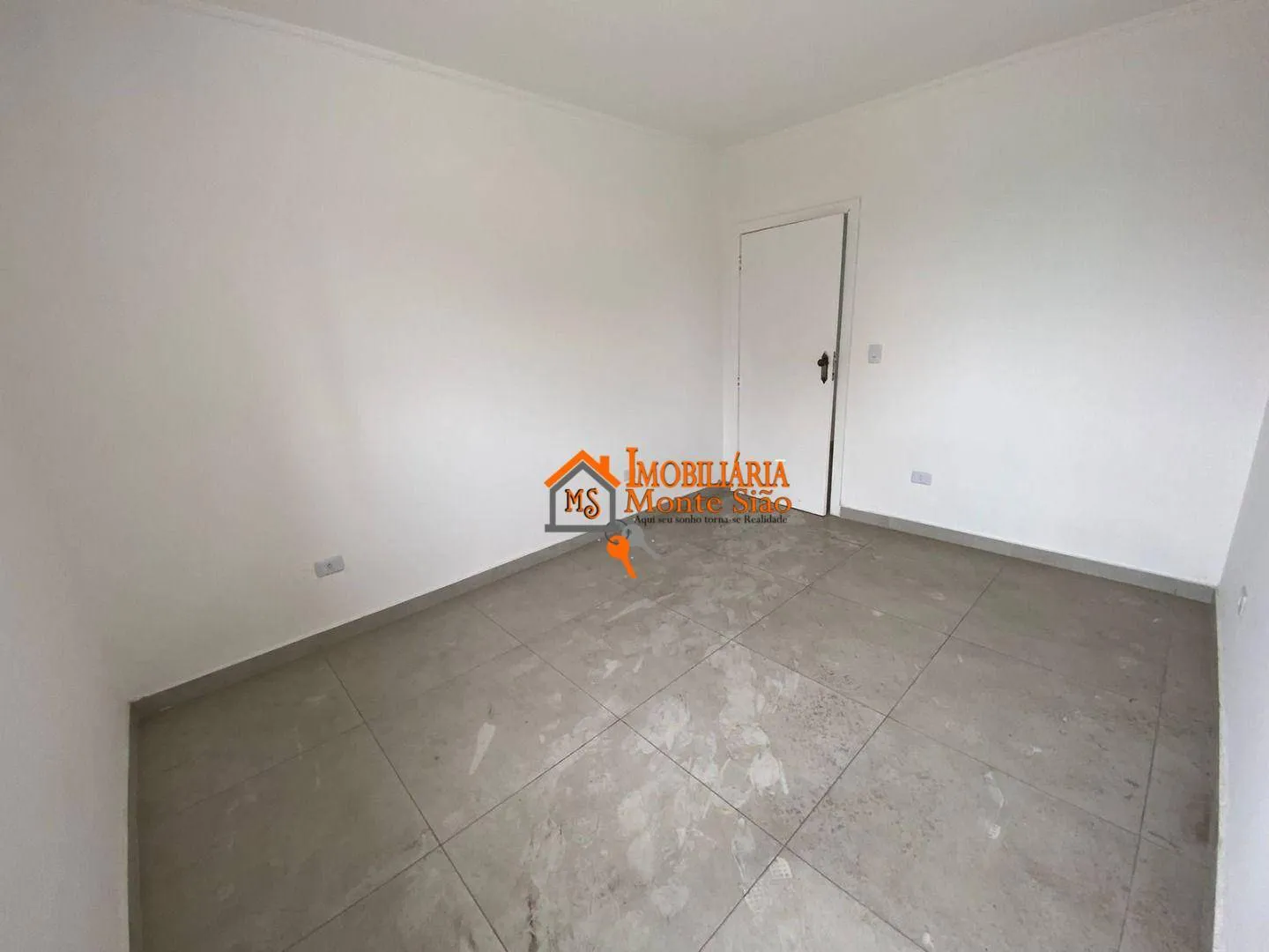 Imagem Apartamento para Alugar com 80m² na Av. Timóteo Penteado - Guarulhos/SP