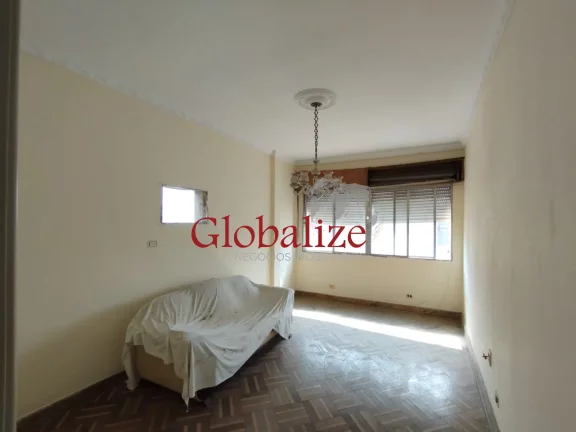 Imagem COBERTURA COM 6 DORMITÓRIOS NO BAIRRO BOQUEIRÃO EM SANTOS POR R$ 795.000,00