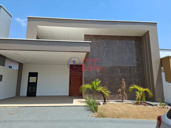 Imagem Imóveis Belém vende - Casa em Condomínio Vila Bella