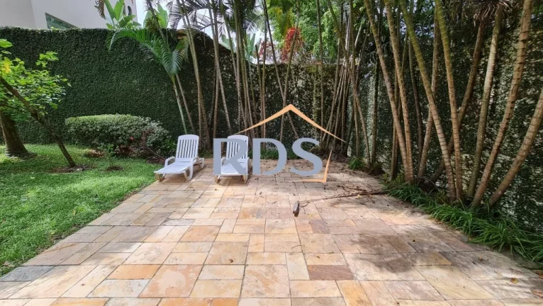 Imagem Casa na Granja Julieta com segurança total
