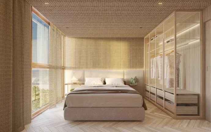 Imagem COBERTURA RESIDENCIAL em Cabedelo - PB, Areia Dourada