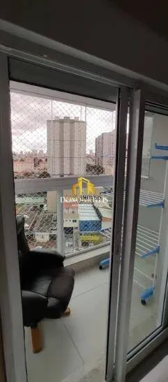 Imagem Apartamento 83 m² no SKY Patriani Santo André | 2 Suítes | 2 Vagas |