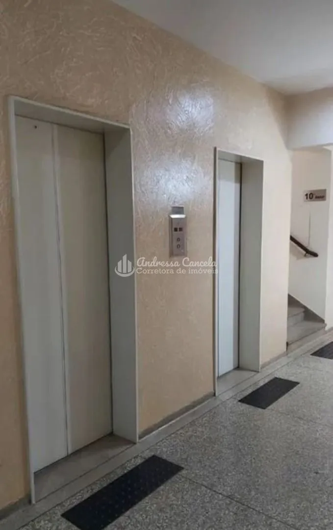 Imagem Edifício Hopase - Sala à venda, 35 m² por R$ 230.000,00 - Centro - São José do Rio Preto/SP