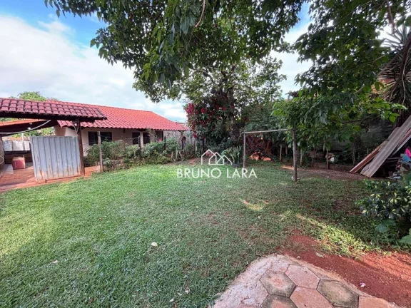 Imagem Casa à venda em Igarapé, bairro Fernão Dias.
