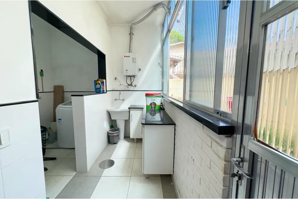 Imagem Apartamento em Petrópolis
