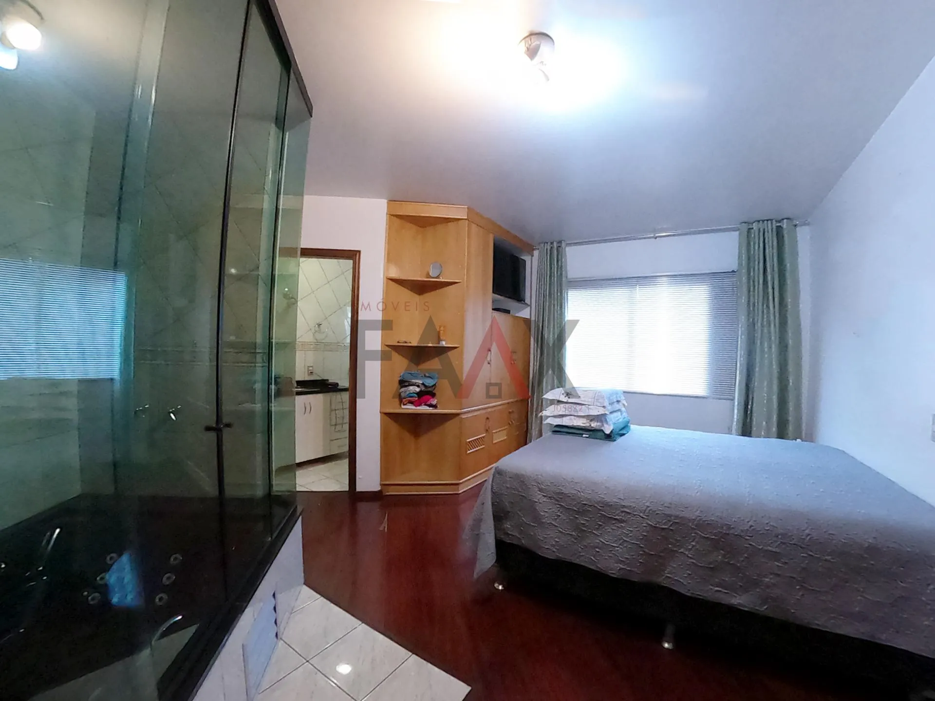Imagem ÓTIMA CASA na VILA CARLI, ATRÁS DO MERCADO THELL,GUARAPUAVA - PR