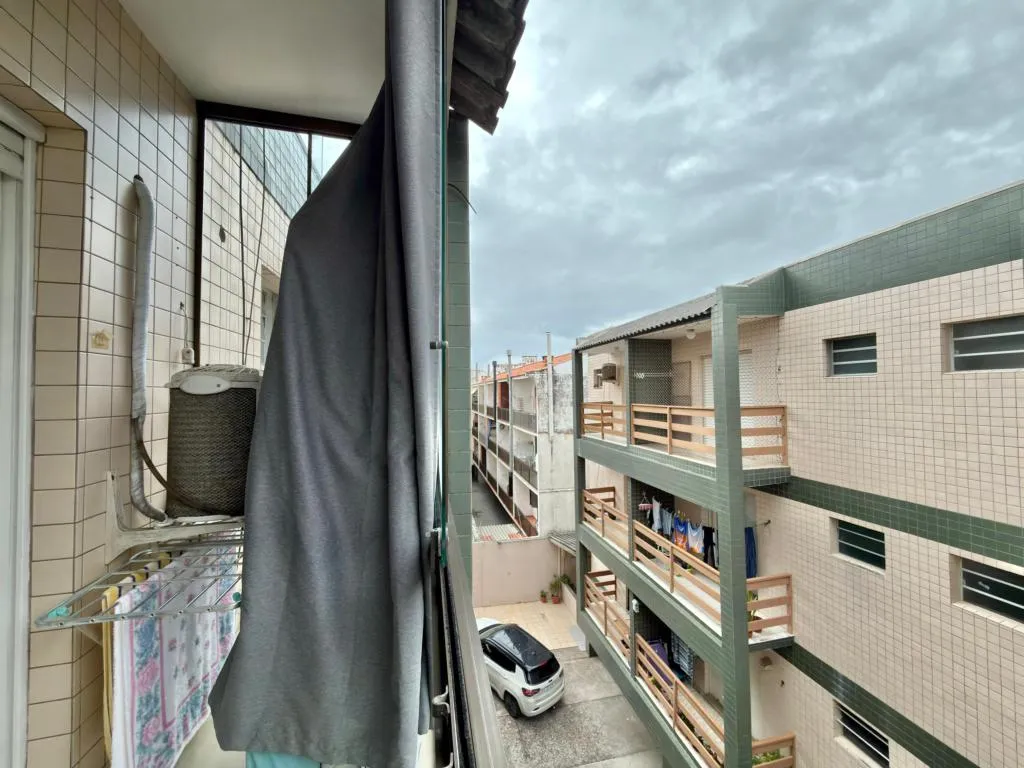 Imagem Apartamento 1 Dormitório - Bairro Zona Nova