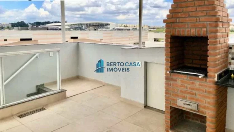 Imagem Apartamento Padrão
