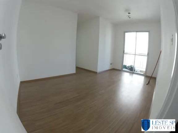 Imagem Apartamento com 2 Quartos à Venda, 47 m² em Fazenda Aricanduva - São Paulo