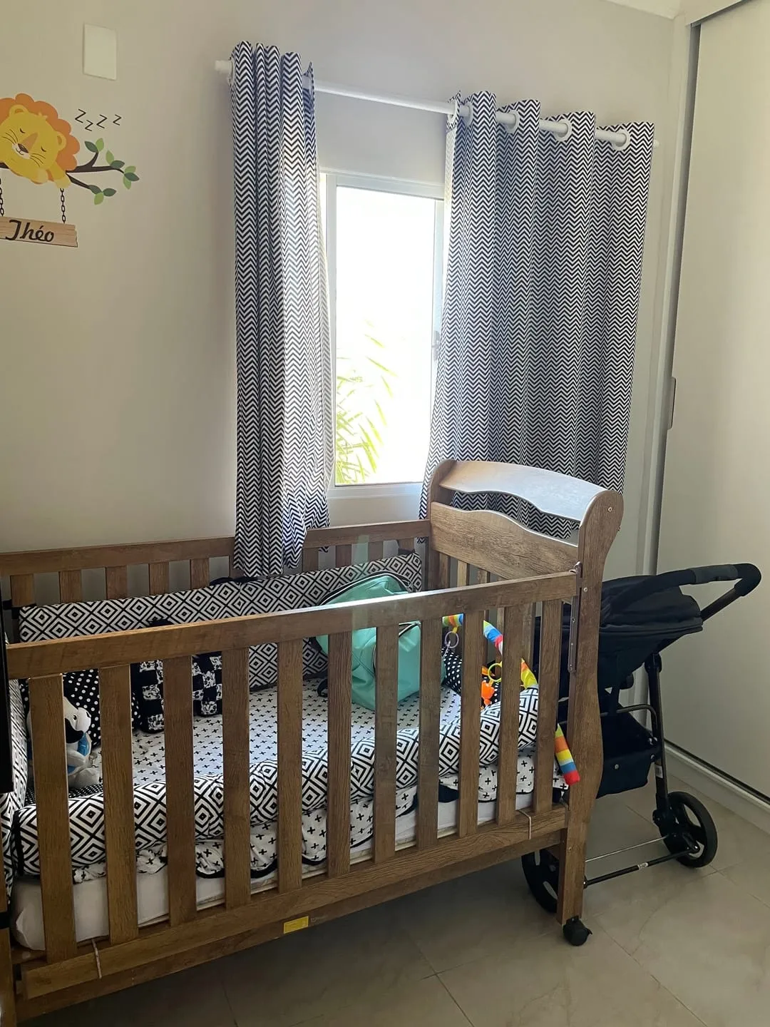 Imagem Apartamento à venda 3 Quartos, 2 Suites, 2 Vagas, 132M², Ipiranga, Pindamonhangaba - SP | Residencial Santa Cecília
