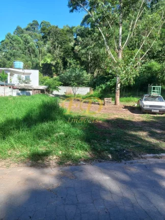 Imagem Terreno em Terra Preta/ Jardim Pereira