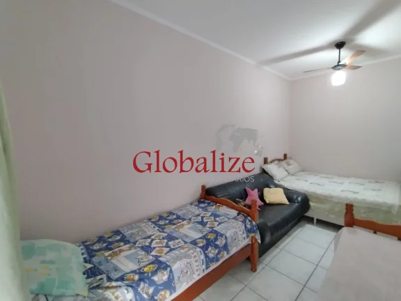 Imagem Apartamento com 1 dormitório na Aparecida em Santos R$ 320.000,00