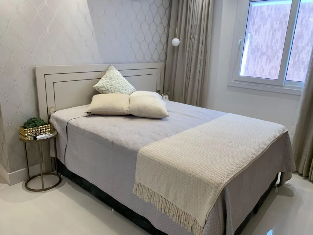 Imagem Apartamento 2 Dormitórios - Bairro Centro