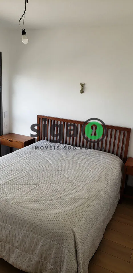 Imagem Apartamento a Venda em Moema, de 149m, 3 quartos e 2 vagas.