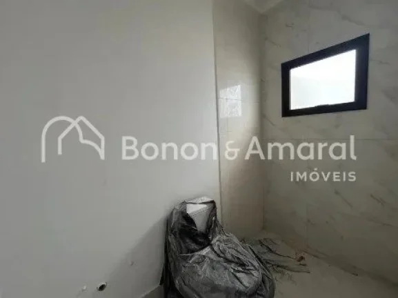 Imagem Esta residência no Condomínio Madre Maria Villac oferece conforto, praticidade e um projeto que in...