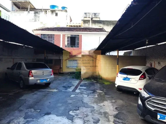 Imagem GRANDE MÉIER - IMÓVEL COMERCIAL À VENDA!
