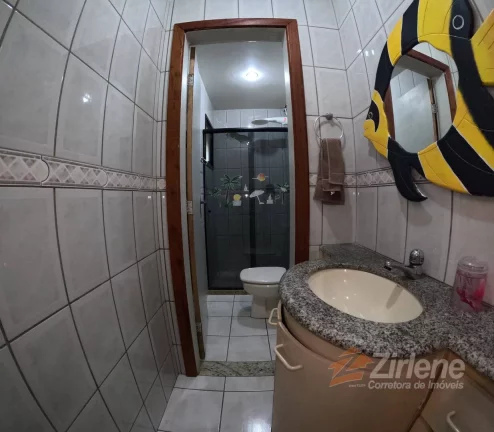 Imagem APARTAMENTO 2 QUARTOS NA BEIRA MAR PRAIA DO MORRO.