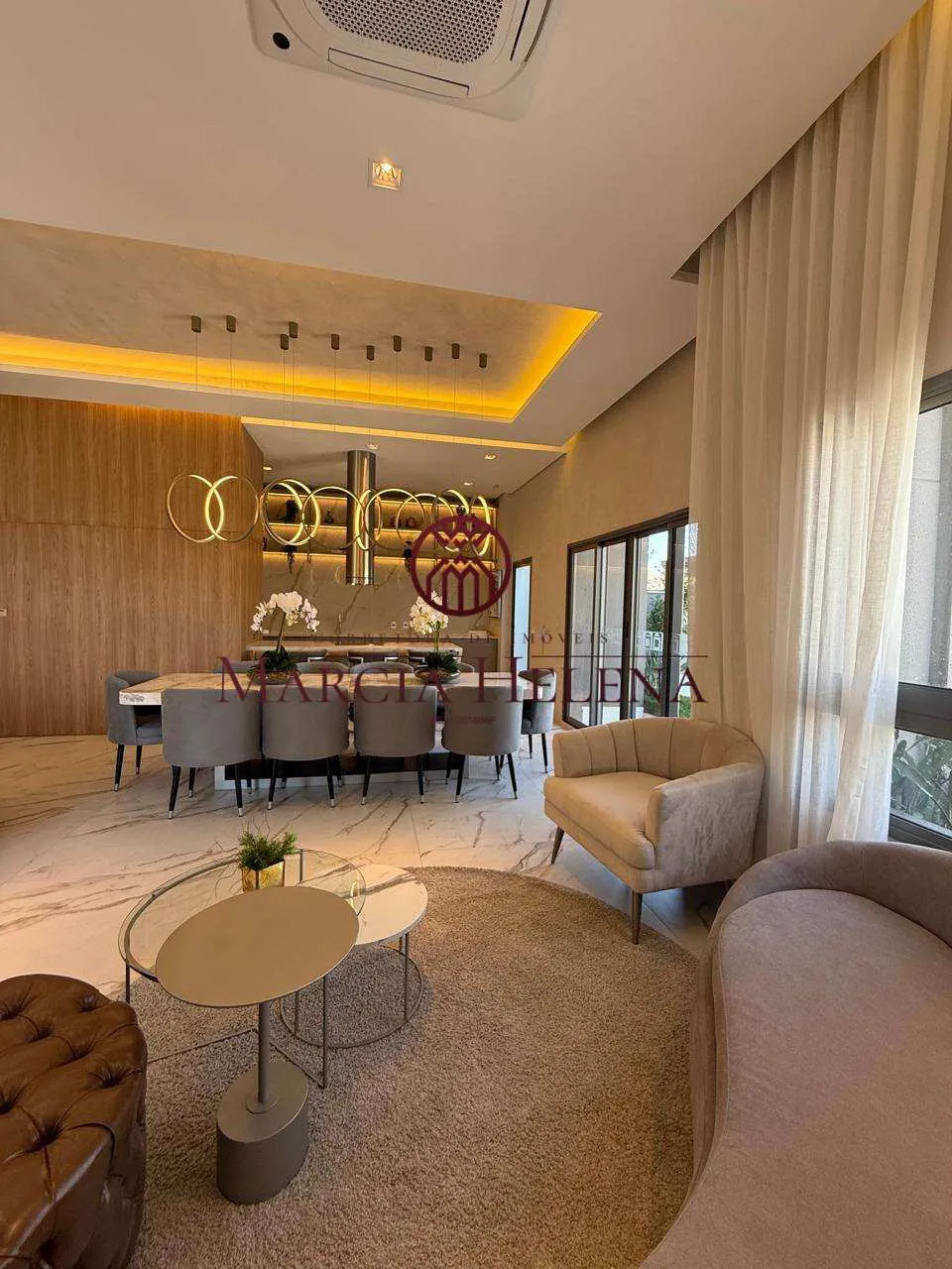 Imagem Apartamento de luxo à venda em Campinas, Nova Campinas, com 3 quartos, 120m2