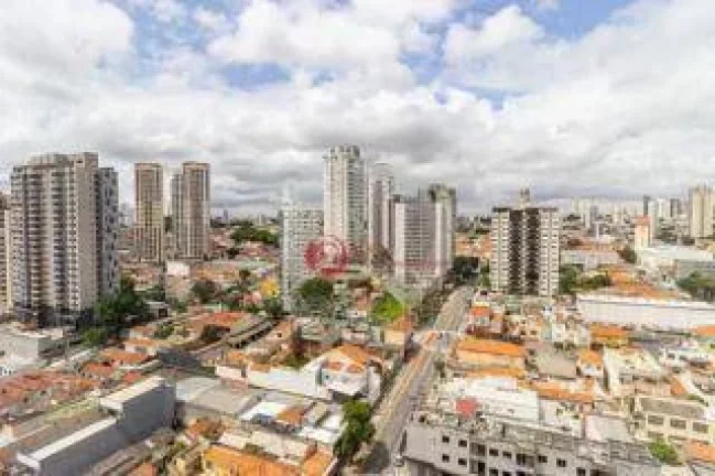 Imagem Apartamento com 2 dormitórios à venda, 70 m por R$ 642.000,00 - Vila Regente Feijó - São Paulo/SP