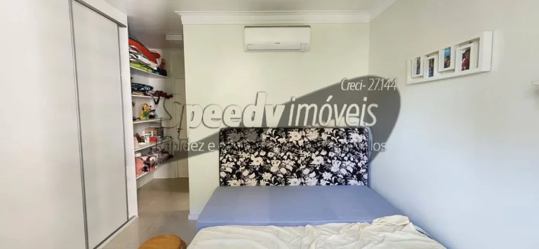 Imagem Apartamento em Santos 3 dormitórios, Way Orquidário.