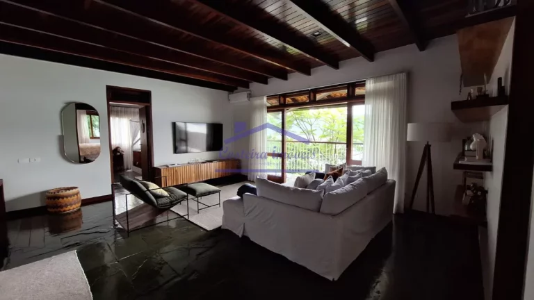 Imagem Maravilhosa casa, com vista total para o mar