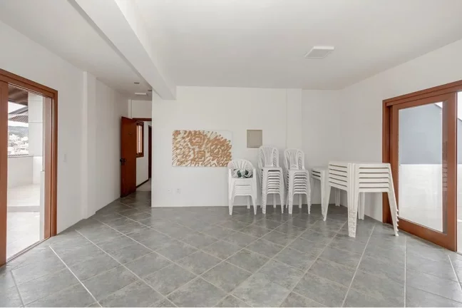 Imagem Apartamento para venda no bairro Jardim Itu em Porto Alegre