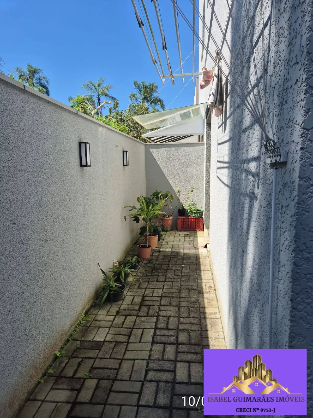 Imagem Apartamento Semi Mobiliado, 02 quartos sendo uma Suíte, Gravatá Navegantes