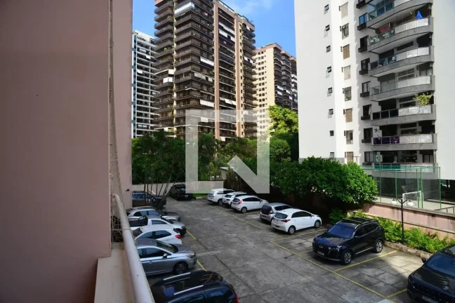 Imagem Apartamento à Venda - Barra da Tijuca, 2 Quartos, 71 m2