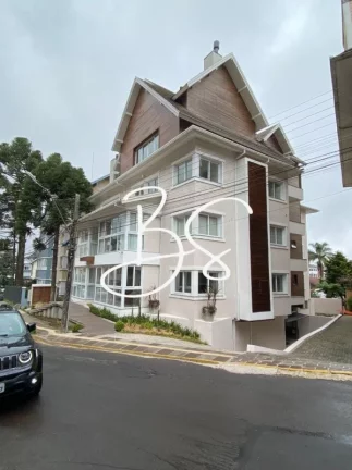 Imagem APARTAMENTO RESIDENCIAL em GRAMADO - RS, Centro