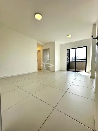 Imagem Um apartamento novinho e muito bem localizado!