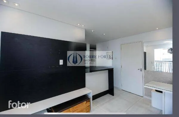 Imagem Lindo apartamento 2 dormitórios , 1 vaga com lazer completo