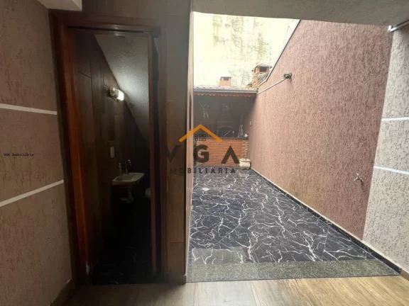Imagem Sobrado para Venda em São Paulo, Jardim Nossa Senhora do Carmo, 3 dormitórios, 1 suíte, 4 vagas