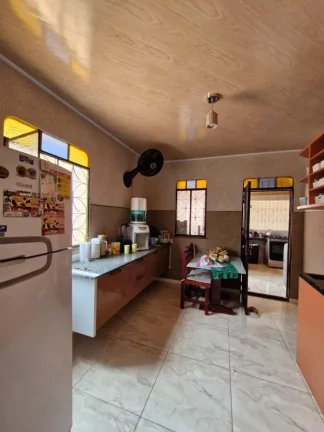 Imagem CASA RESIDENCIAL em MANAUS - AM, NOVO ALEIXO