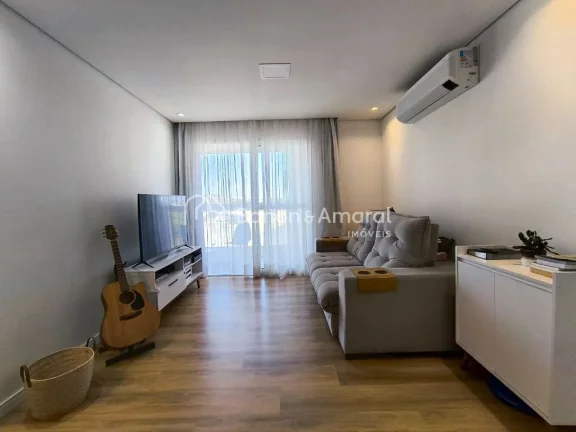 Imagem Apartamento de 3 quartos com suíte a venda em Paulinia, SP

Com aproximadamente 80m², este apartam...