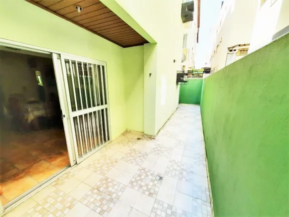 Imagem APARTAMENTO A VENDA NA PRAIA DO MORRO GUARAPARI- ES