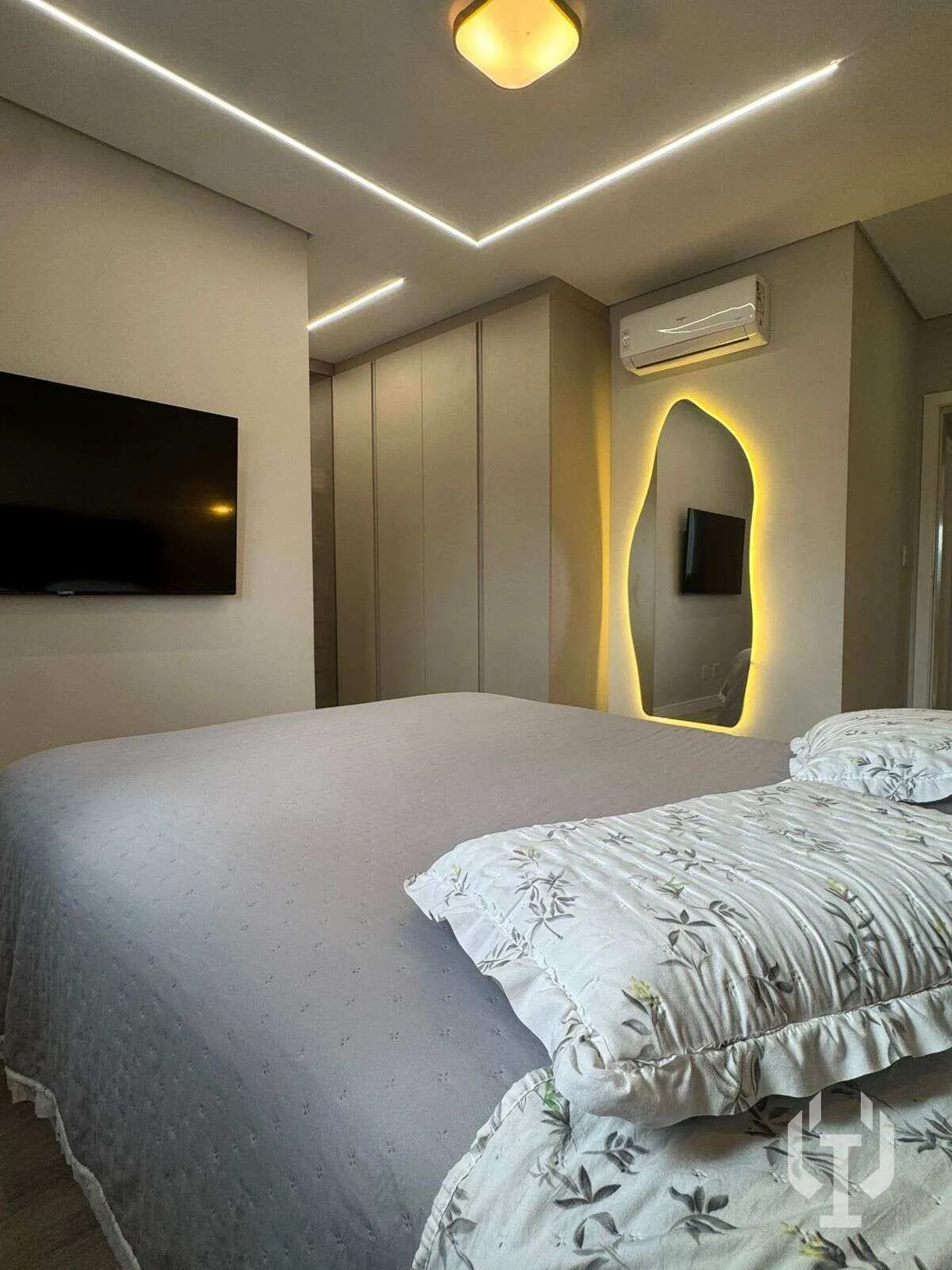 Imagem Apartamento à venda, no Imperial Coast em Itapema, centro, com 2 quartos, 92m2