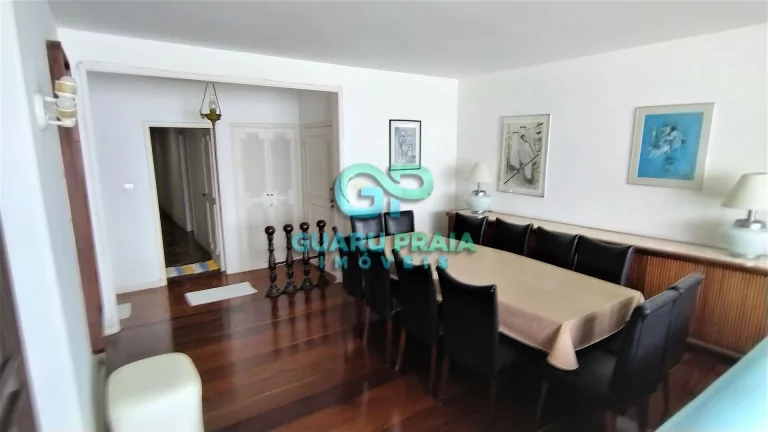 Imagem Apartamento à venda no bairro Pitangueiras - Guarujá/SP