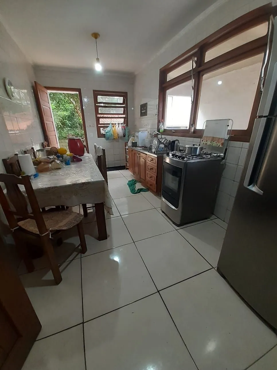 Imagem Casa Residencial Semimobiliada à Venda em Porto Alegre, RS