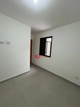 Imagem Apartamento com 2 dormitórios à venda, 61 m por R$ 360.000,00 - Tatuap?(C) - São Paulo/SP