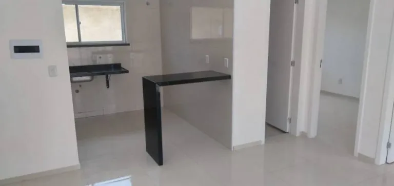 Imagem Apartamento com 2 Quartos à Venda, 52 m²em Sapiranga-Coité - Fortaleza