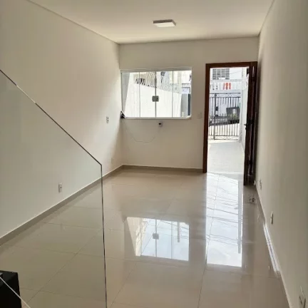 Imagem Sobrado climatizado com 2 dormitórios à venda, 70 m por R$ 360.000 - Vila Jardini - Sorocaba/SP
