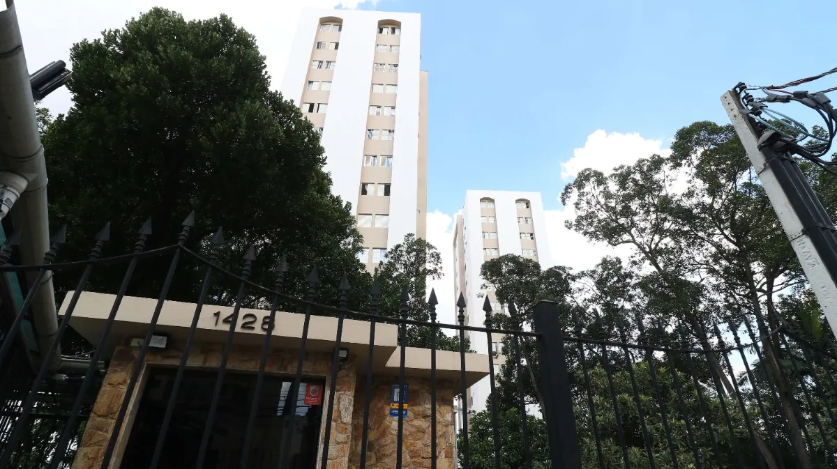Imagem Apartamento para venda em Tucuruvi com 2 quartos, 55m2