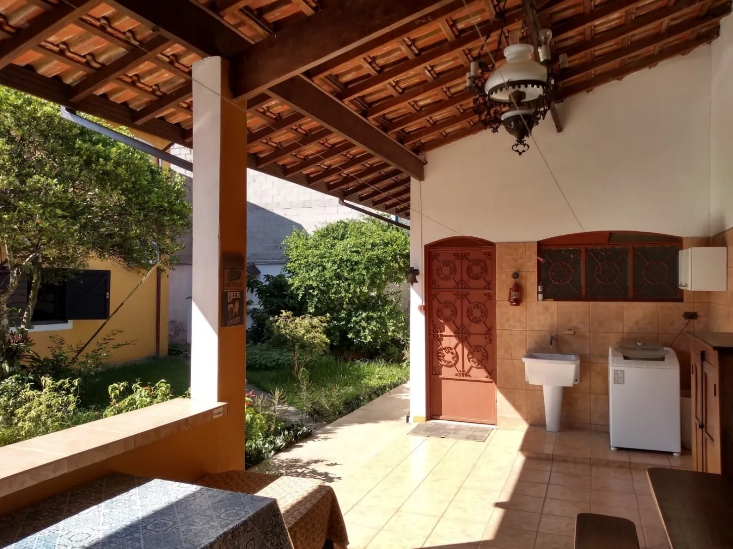 Imagem Casa à venda 3 Quartos, 1 Suite, 10 Vagas, 450M², Nossa Senhora do Perpétuo Socorro, Pindamonhangaba - SP