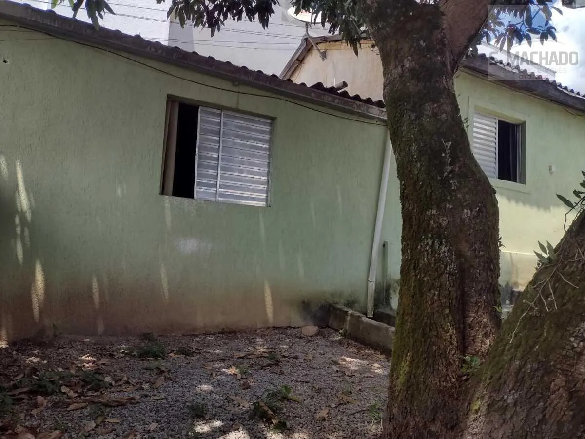 Imagem Sobrado para Venda em Santo André / SP no bairro Parque Oratório