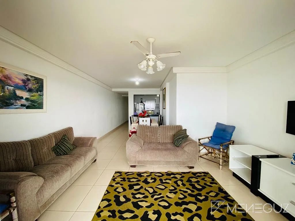 Imagem APARTAMENTO DE 4 QUARTOS NA PRAIA DO MORRO COM FRENTE TOTAL PARA O MAR Ref.:1528107
